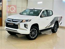 میتسوبیشی L200